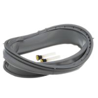 Picture of OEM Frigidaire Washer 134515300 Door Boot / Bellows Seal