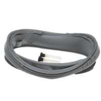 Picture of OEM Frigidaire Washer 134515300 Door Boot / Bellows Seal