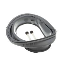 Picture of OEM Frigidaire Washer 134515300 Door Boot / Bellows Seal