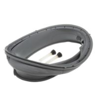 Picture of OEM Frigidaire Washer 134515300 Door Boot / Bellows Seal