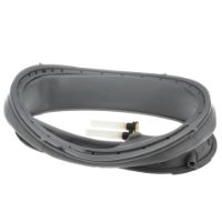 Picture of OEM Frigidaire Washer 134515300 Door Boot / Bellows Seal