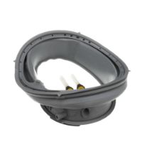 Picture of OEM Frigidaire Washer 134515300 Door Boot / Bellows Seal