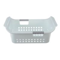 Picture of OEM GE WR71X28046 Freezer Basket (Upper)