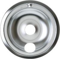 Picture of OEM GE Range WB31T10011 Drip / Burner Bowl (8-inch)