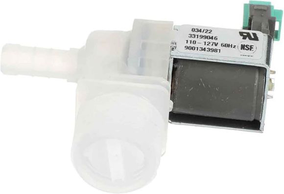 Picture of OEM Bosch Thermador Valve Access 628334