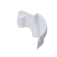 Picture of OEM Frigidaire Refrigerator 240311502 Door Shelf / Rack Support (Right Side)