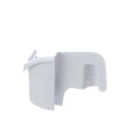 Picture of OEM Frigidaire Refrigerator 240311502 Door Shelf / Rack Support (Right Side)