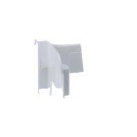 Picture of OEM Frigidaire Refrigerator 240311502 Door Shelf / Rack Support (Right Side)