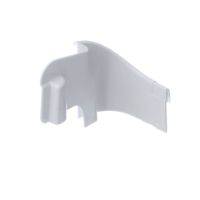 Picture of OEM Frigidaire Refrigerator 240311502 Door Shelf / Rack Support (Right Side)