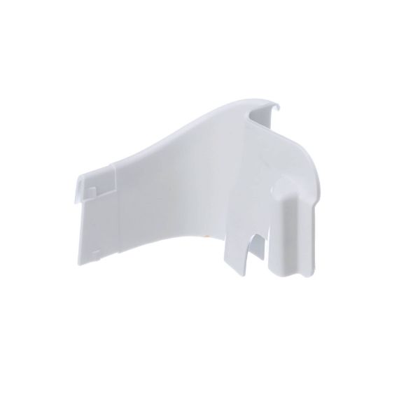 Picture of OEM Frigidaire Refrigerator Freezer Left Hand Door Rack Support 240311501