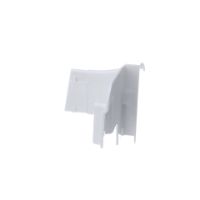 Picture of OEM Frigidaire Refrigerator Freezer Left Hand Door Rack Support 240311501
