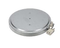 Picture of OEM LG Heater,Radiation MEE62385201