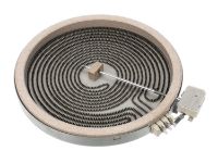 Picture of OEM LG Heater,Radiation MEE62385201