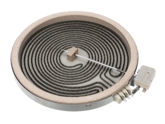 Picture of OEM LG Heater,Radiation MEE62385201