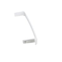 Picture of OEM GE Refrigerator / Freezer WR17X11890 Freezer Door Shelf Bar