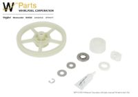 Picture of OEM Whirlpool Washer 12002213 Thrust Bearing Kit