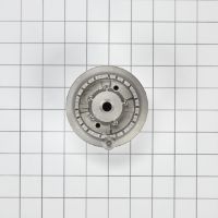 Picture of OEM Whirlpool Gas Range / Cooktop 74007735 Surface Burner Base (Large)