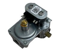 Picture of OEM GE Dryer WE11X29741 Gas Valve Assembly
