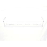 Picture of OEM Whirlpool Refrigerator W11230940 Door Shelf Rail