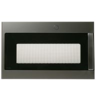 Picture of OEM General Electric (GE) WB56X35595 Slate Door Asm