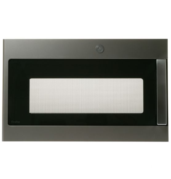 Picture of OEM General Electric (GE) WB56X35595 Slate Door Asm