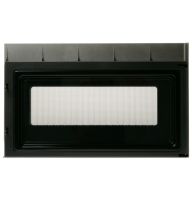 Picture of OEM General Electric (GE) WB56X35595 Slate Door Asm