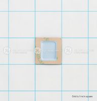 Picture of OEM General Electric (GE) WB01X38744 Switch Botton