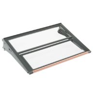 Picture of OEM General Electric (GE) WR32X39047 Dark Gray Refrigerator