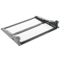 Picture of OEM General Electric (GE) WR32X39047 Dark Gray Refrigerator