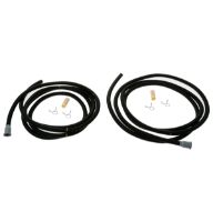 Picture of OEM General Electric (GE) WD24X30798 Dish Drawer Extension