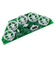 Picture of OEM General Electric (GE) WB27X28587  Display Board