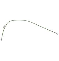 Picture of OEM General Electric (GE) WR02X20056  Fixed Foot