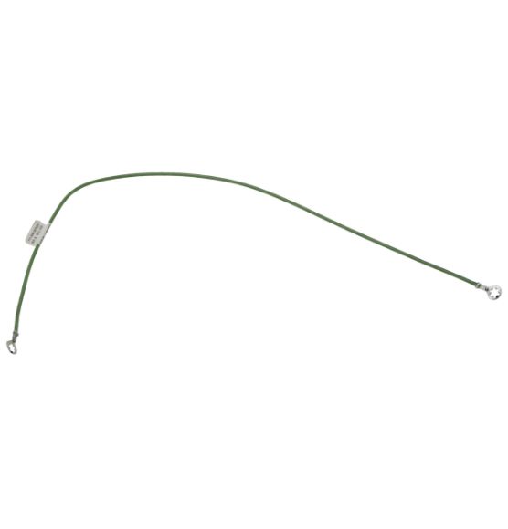 Picture of OEM General Electric (GE) WR02X20056  Fixed Foot