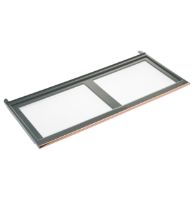 Picture of OEM General Electric (GE) WR32X39050 Frame Veg Pan Asm Cafe