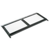 Picture of OEM General Electric (GE) WR32X39050 Frame Veg Pan Asm Cafe