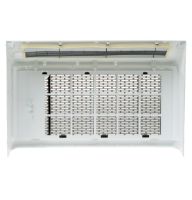 Picture of OEM General Electric (GE) WJ71X29716 Front Panel Assembly