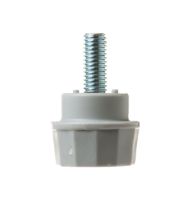 Picture of OEM GE Leveling Leg WR02X27190