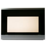 Picture of OEM General Electric (GE) WB56X45591 Outer Door-stainless