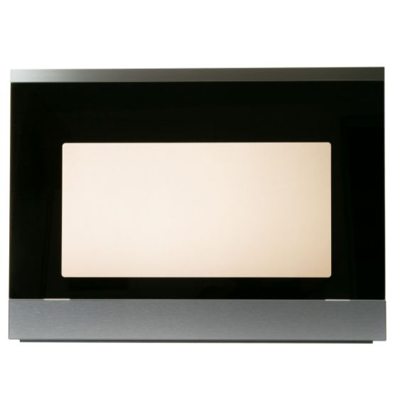Picture of OEM General Electric (GE) WB56X45591 Outer Door-stainless