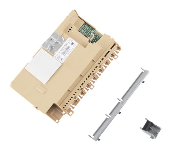 Picture of OEM Whirlpool Dishwasher W11120155 Dishwasher Control Board