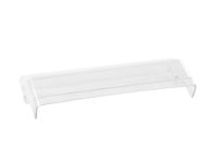 Picture of OEM GE Refrigerator WR71X27451 21 Dairy Lid Cover