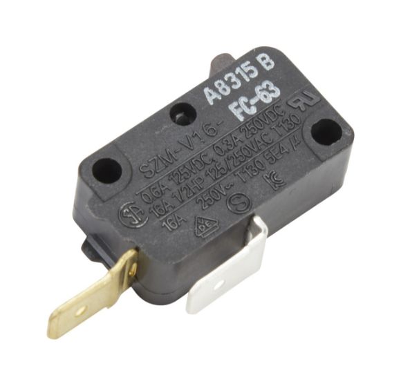 Picture of OEM Whirlpool Microwave W10269460 Door Switch