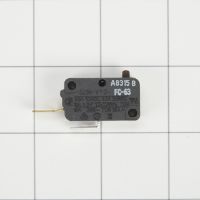 Picture of OEM Whirlpool Microwave W10269460 Door Switch