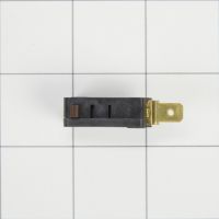 Picture of OEM Whirlpool W10211973 Microwave Door Switch