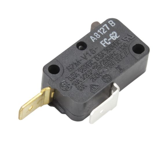 Picture of OEM Whirlpool W10211973 Microwave Door Switch