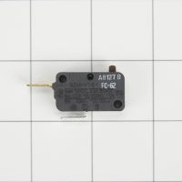 Picture of OEM Whirlpool W10211973 Microwave Door Switch