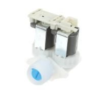 Picture of OEM Whirlpool Washer W11044834 Water Inlet Valve