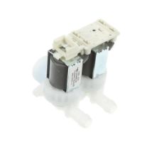 Picture of OEM Whirlpool Washer W11044834 Water Inlet Valve