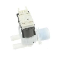 Picture of OEM Whirlpool Washer W11044834 Water Inlet Valve