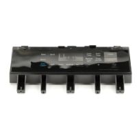 Picture of OEM LG AGM30025903 Range Control Panel Assembly